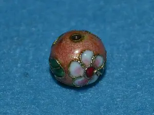 намистина Клуазоне