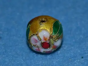 намистина Клуазоне