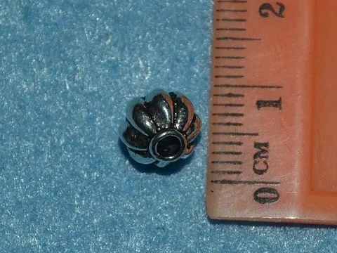 бусина-10шт укр