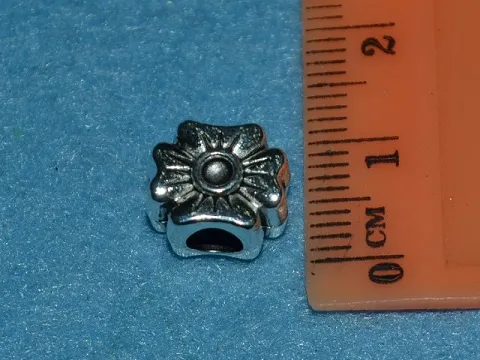 бусина-10шт укр