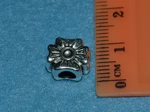 бусина-10шт укр