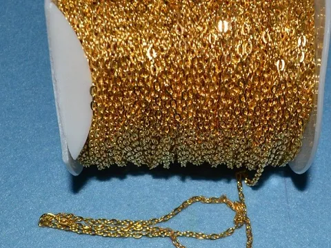 Ланцюг-4мм-85м