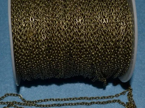 Ланцюг-5мм-85м