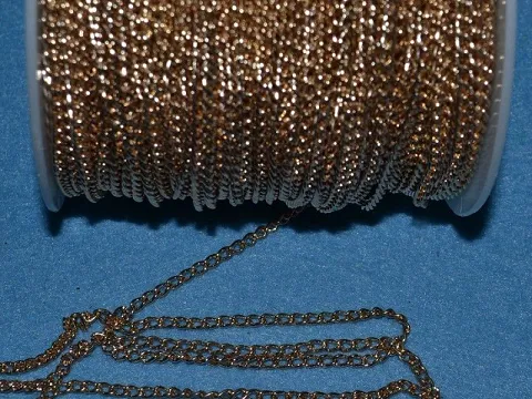 Ланцюг-4мм-100м