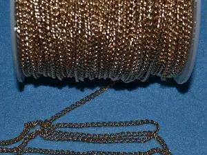 Ланцюг-4мм-100м