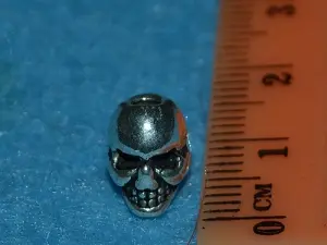 бусина-10шт укр