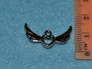 подвеска -5шт укр