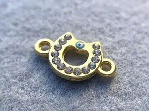 Разделитель Подкова