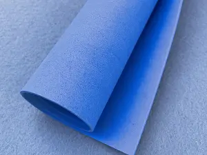 Фоаміран (ФОМ) 2мм-50*50см-10листів