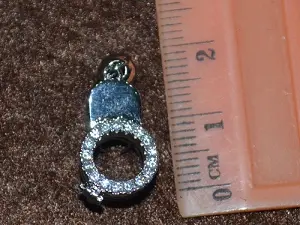 замочек укр