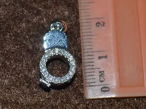 замочек укр