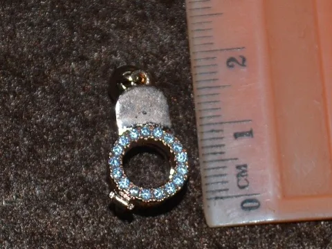 замочек укр