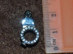 замочек укр