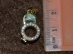 замочек укр