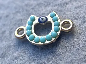 Разделитель Подкова