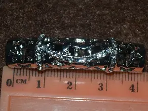 трубочка укр