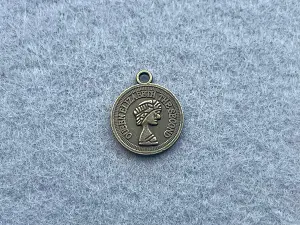 Підвіска Монета -10шт