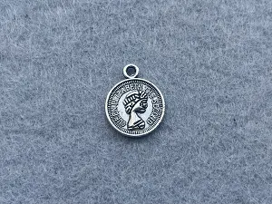 Підвіска Монета -10шт