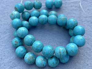 Бірюза-12мм