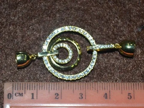 Замочек укр