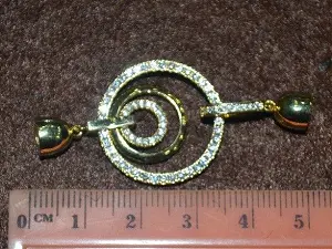 Замочек укр