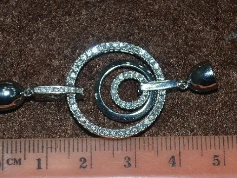 Замочек укр