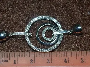 Замочек укр