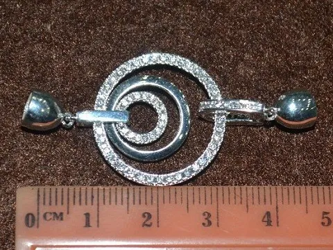 Замочек укр