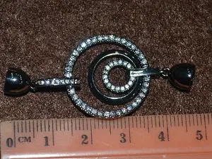 Замочек укр