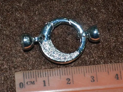 Замочек укр