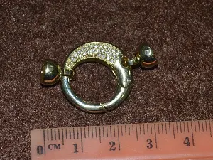 Замочек укр