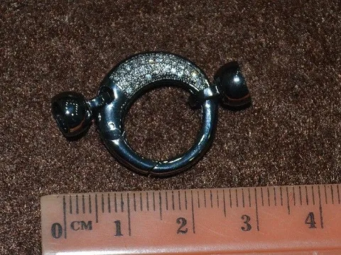 Замочек укр