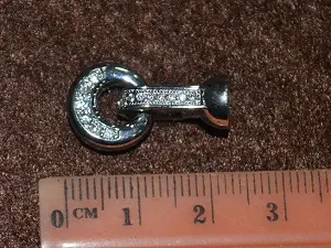 Замочек укр