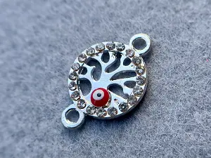 Розділювач від пристріту