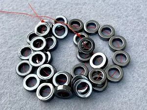 Гематит Коло - 12мм