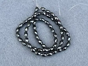 Гематит Рис -6мм