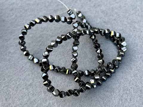 Гематит 4мм