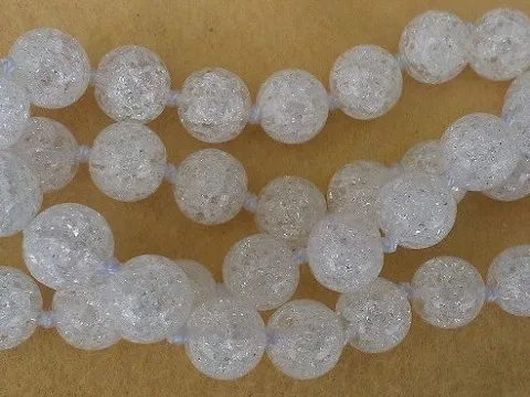 горный хрусталь