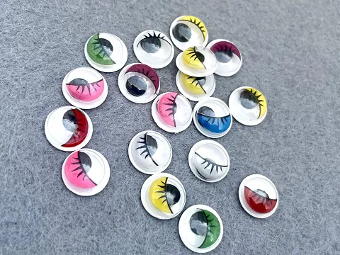 Очі бігаючі-10мм