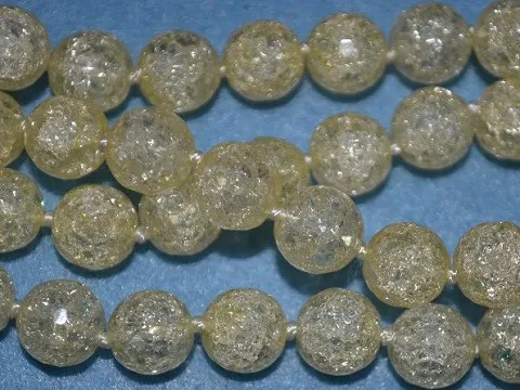 Горный хрусталь