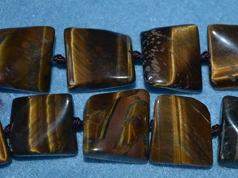 Тигровый глаз