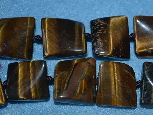 Тигровый глаз