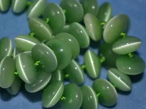 Кошачий глаз укр