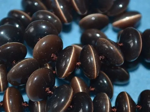 Кошачий глаз укр