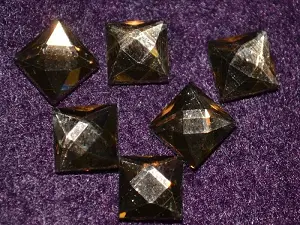 Стрази клейові