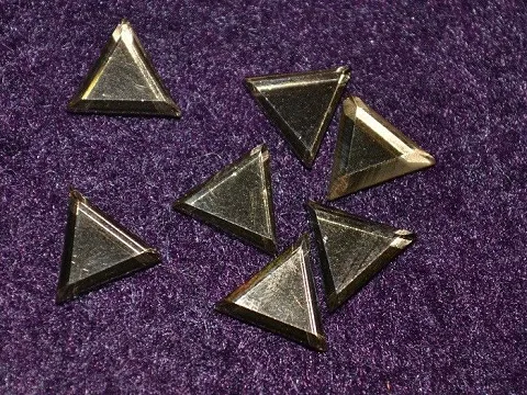 Стрази клейові