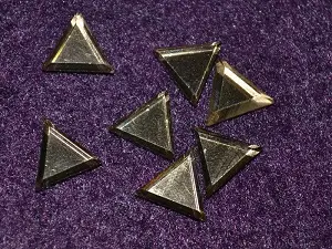 Стрази клейові