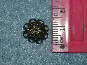 Шапочка укр