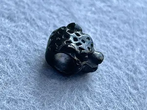 Намисто Леопард