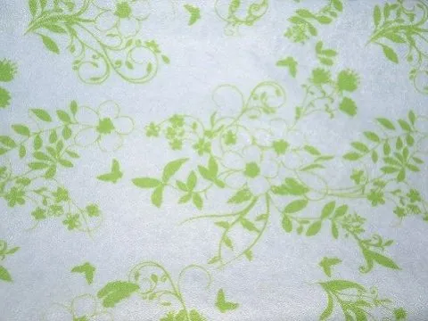 Фетр-1,4 мм з малюнком